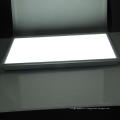 bright white 18w-60w led flat panel light 2x4